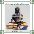 2015 Custom Buddha statue craft, Resin Buddha statues